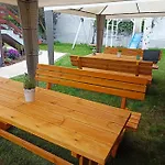 Apartament Big Blue Nr 6 - 3 Osobowy *