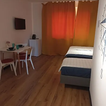 Big Blue Nr 6 - 3 Osobowy *