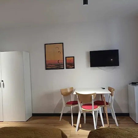 Appartement Big Blue Nr 6 - 3 Osobowy Władysławowo