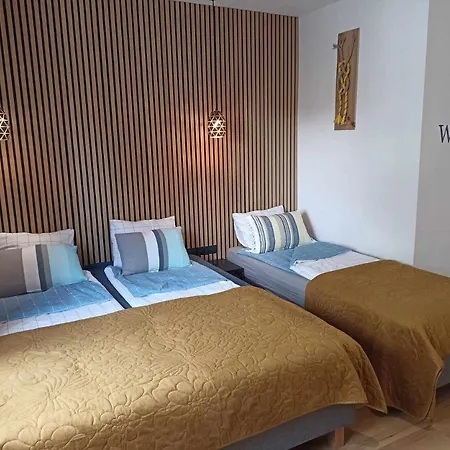 Big Blue Nr 6 - 3 Osobowy *