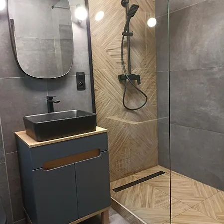 Big Blue Nr 6 - 3 Osobowy Władysławowo