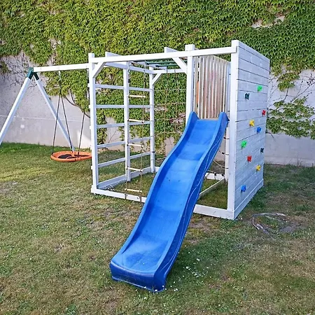 Διαμέρισμα Big Blue Nr 6 - 3 Osobowy Władysławowo