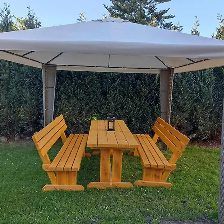 Big Blue Nr 6 - 3 Osobowy