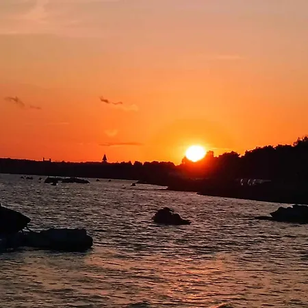 Appartement Big Blue Nr 6 - 3 Osobowy *