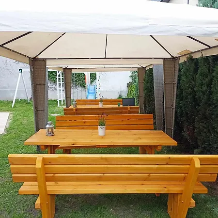 Big Blue Nr 6 - 3 Osobowy Władysławowo