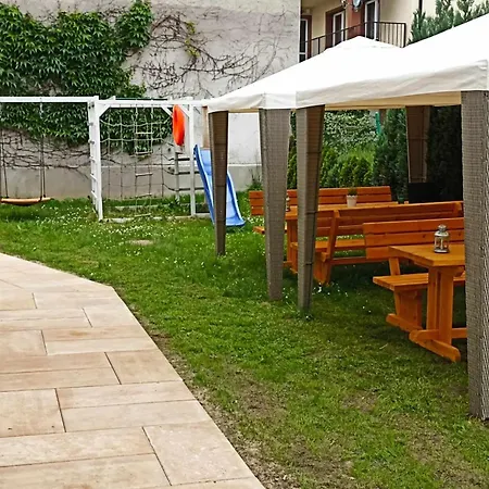 Big Blue Nr 6 - 3 Osobowy Władysławowo