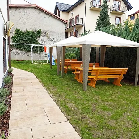 Appartement Big Blue Nr 6 - 3 Osobowy