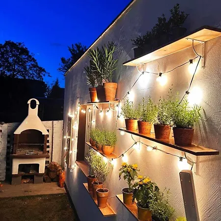 Appartement Big Blue Nr 6 - 3 Osobowy *