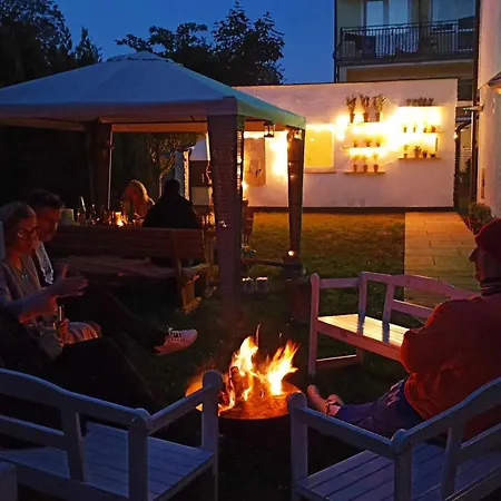 Big Blue Nr 6 - 3 Osobowy Διαμέρισμα *