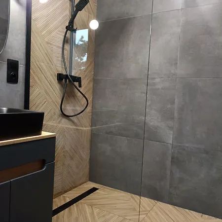 Big Blue Nr 6 - 3 Osobowy *