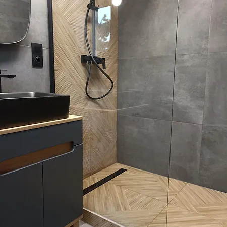 Big Blue Nr 6 - 3 Osobowy * Władysławowo