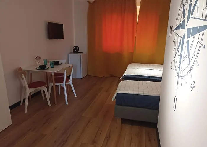 Big Blue Nr 6 - 3 Osobowy *