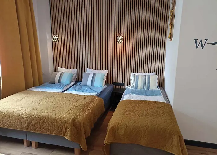 Big Blue Nr 6 - 3 Osobowy *