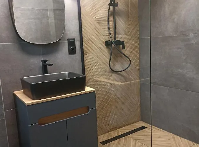 Big Blue Nr 6 - 3 Osobowy Władysławowo