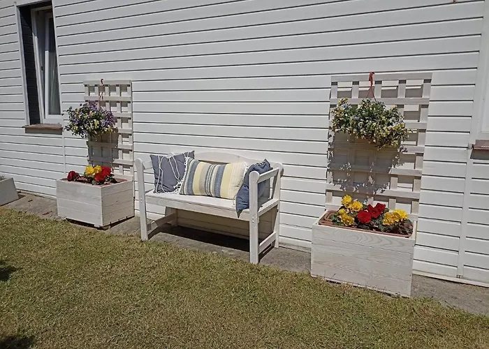 Big Blue Nr 6 - 3 Osobowy *