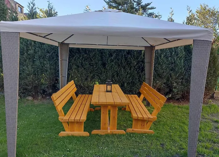 Big Blue Nr 6 - 3 Osobowy