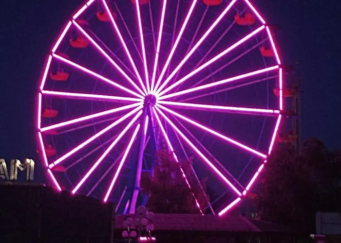 Big Blue Nr 6 - 3 Osobowy