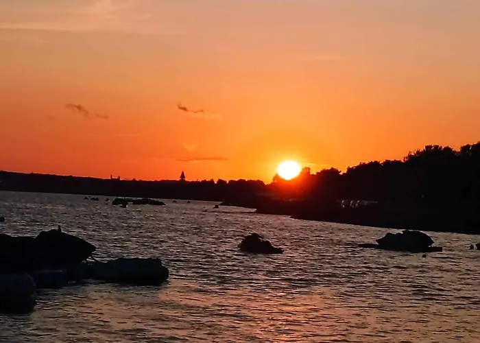 Apartmán Big Blue Nr 6 - 3 Osobowy *