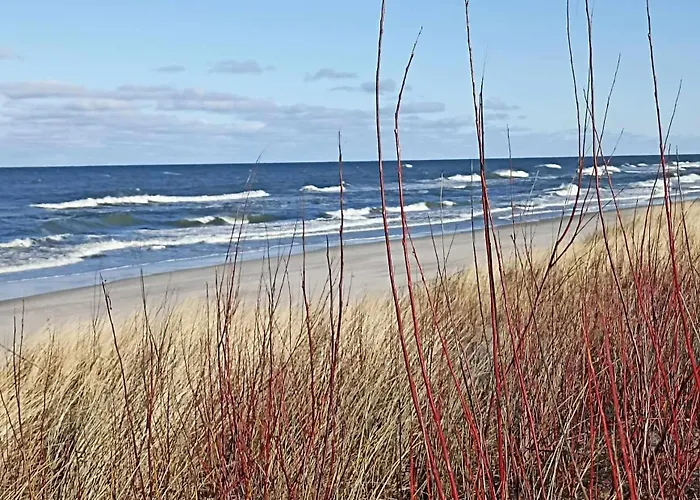 Apartmán Big Blue Nr 6 - 3 Osobowy Władysławowo