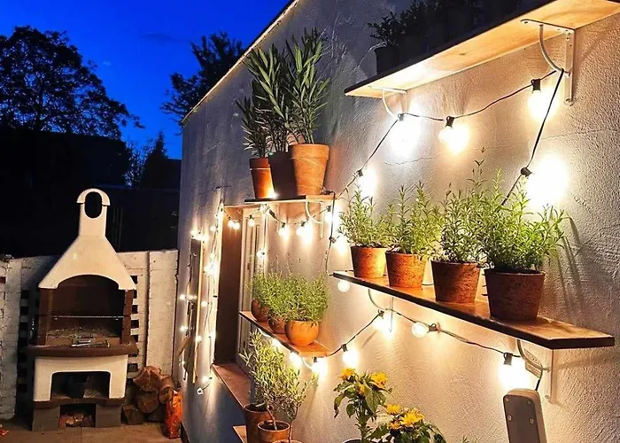 Apartmán Big Blue Nr 6 - 3 Osobowy *