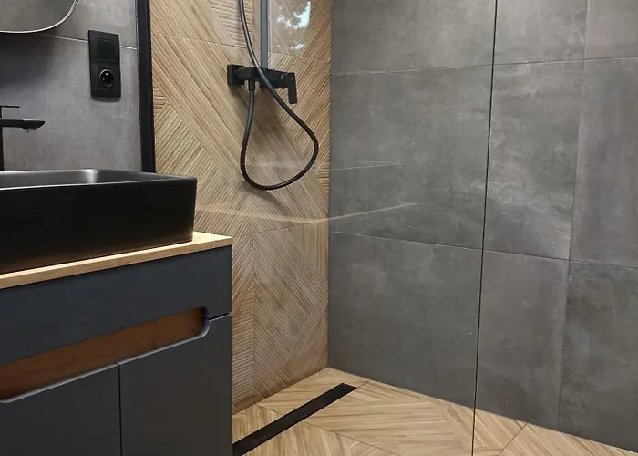 Big Blue Nr 6 - 3 Osobowy * Władysławowo